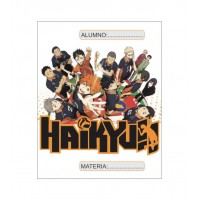 Haikyuu 3